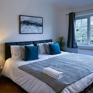  Privatunterkunft Maberic Housing Großbritannien