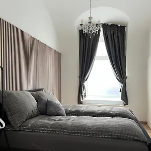  Apartment Beatrix Luxury Österreich
