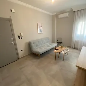  Apartment Agias Sofias Center