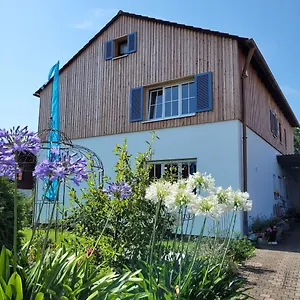  Apartment Haus Mit Stilvoller Und Tiny House Nahe Ammersee Für 2-6 Personen Deutschland