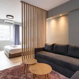  Apartment Tsimiski Double #8 Griechenland
